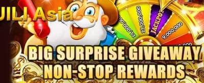 Mega Free Spins Bonanza screenshot